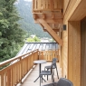 Avoriaz - Residencia les 3 Sophie